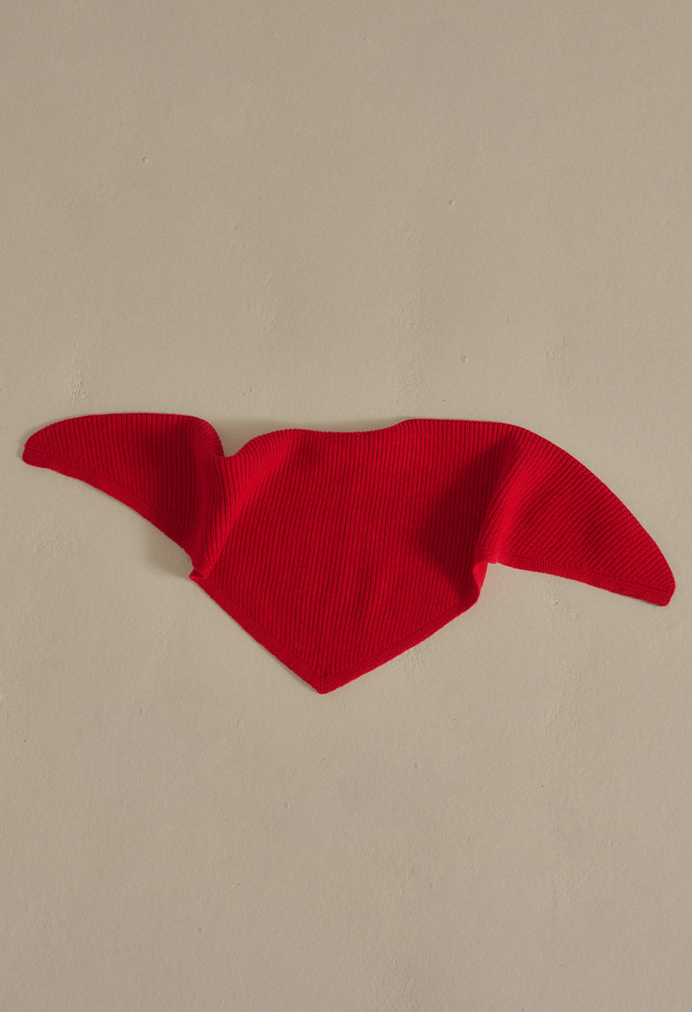 Redberry mini muffler