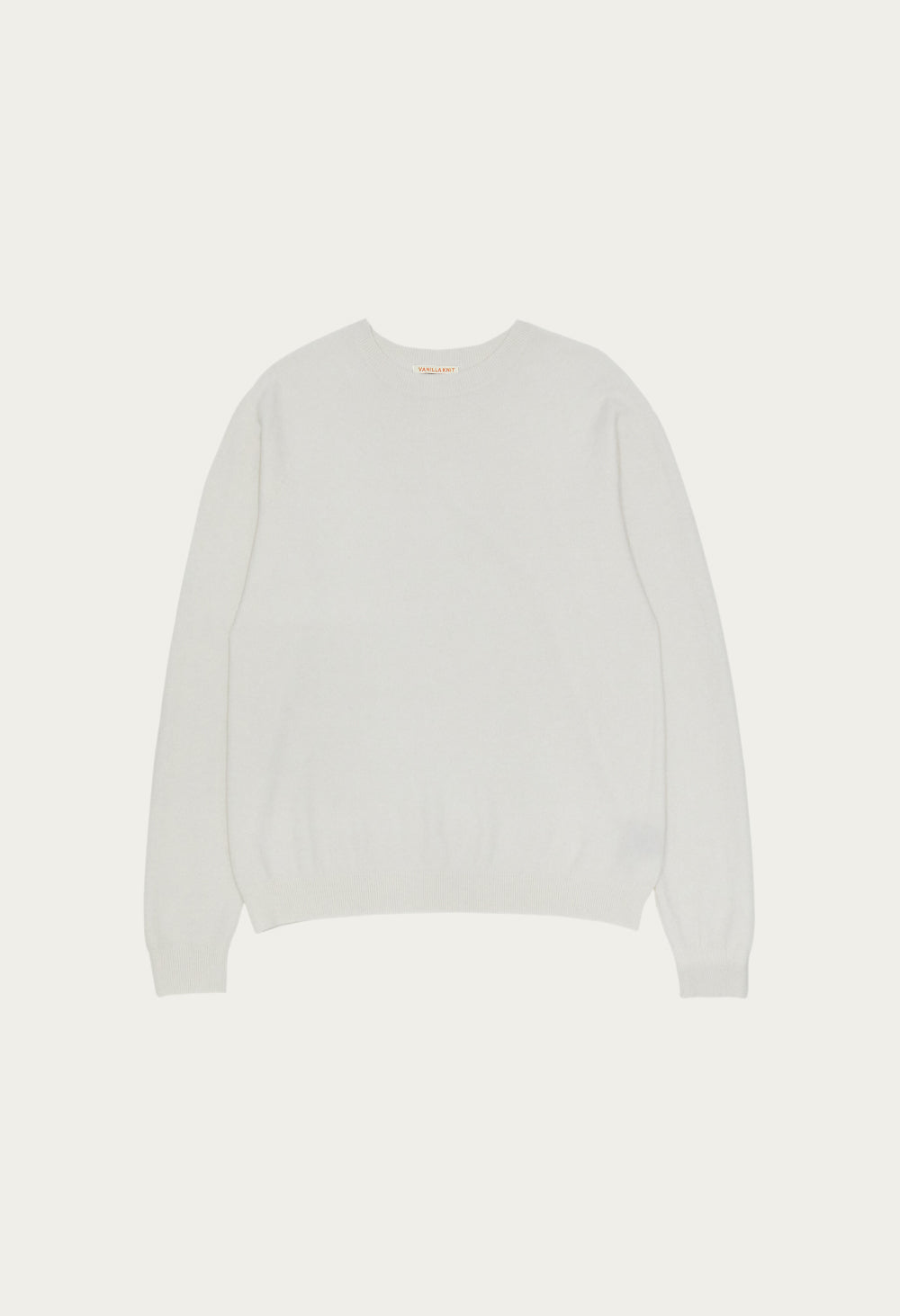 Essential Cozy Wholegarment Knit