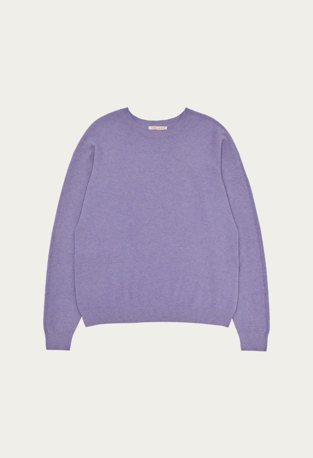 Essential Cozy Wholegarment Knit