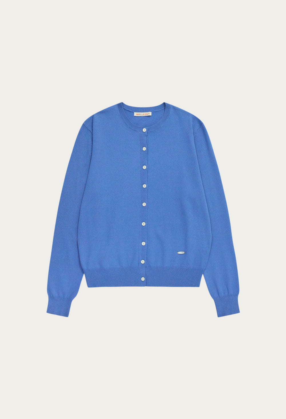 Daisy Basic Knit Cardigan