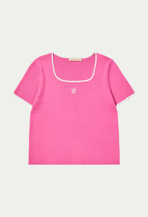 [Same-Day Shipping] Daylight cotton sleeve knit
