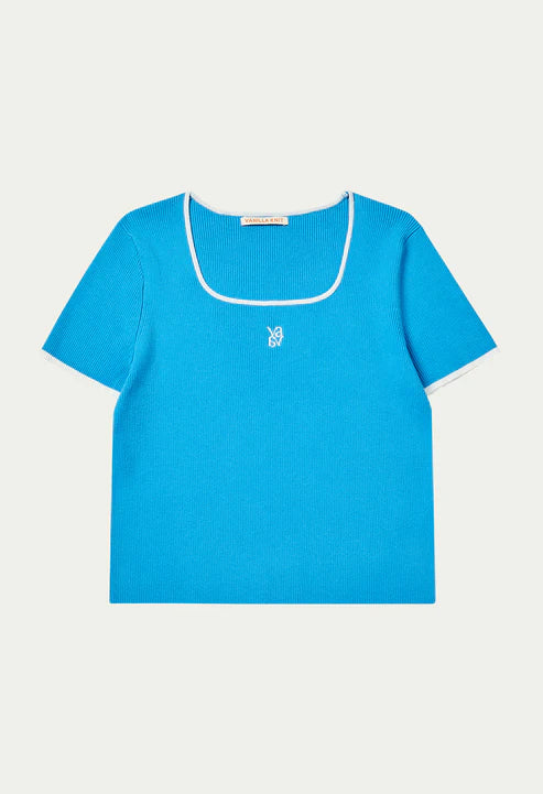 [Same-Day Shipping] Daylight cotton sleeve knit