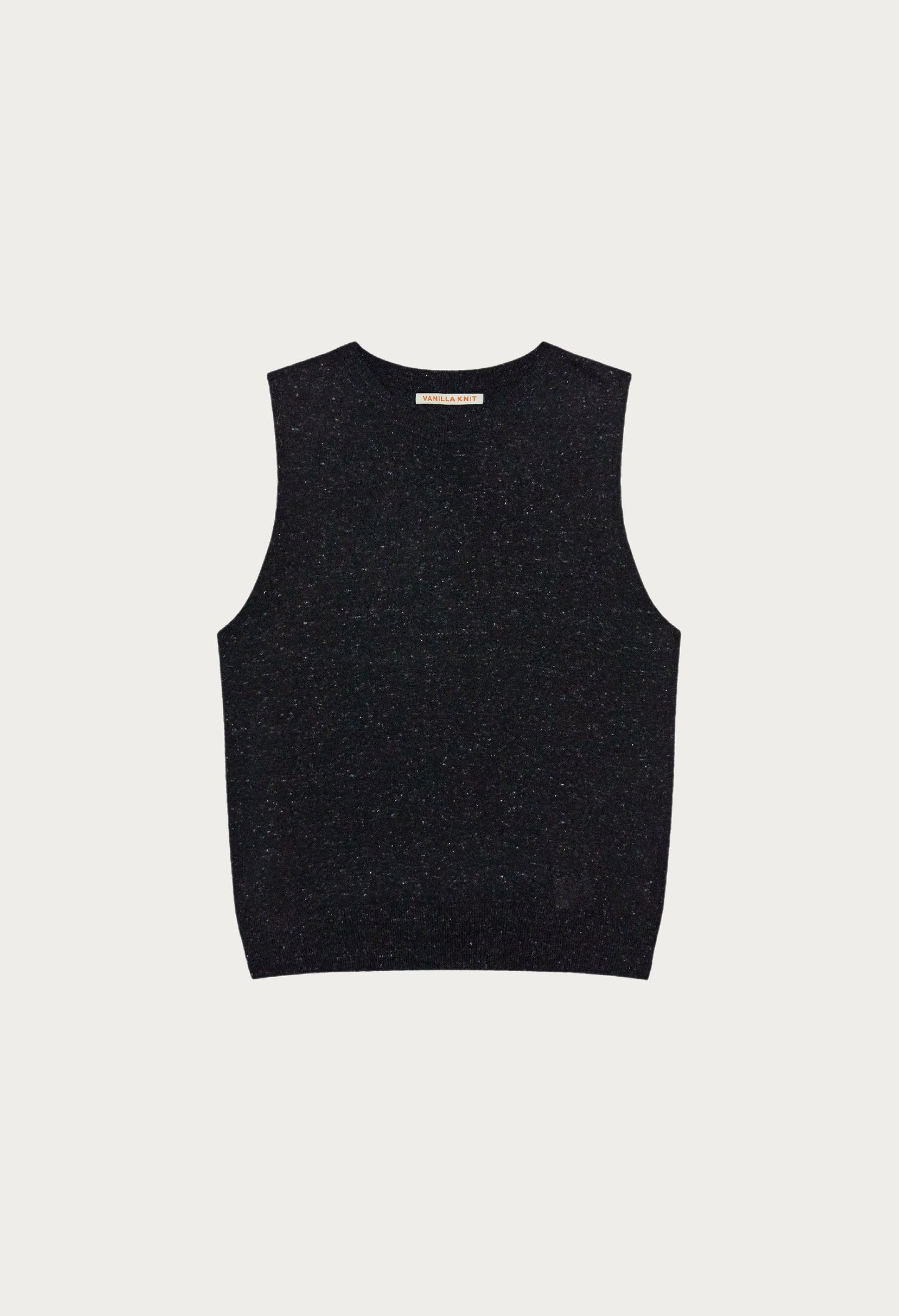 Afternoon Linen Knit Sleeveless