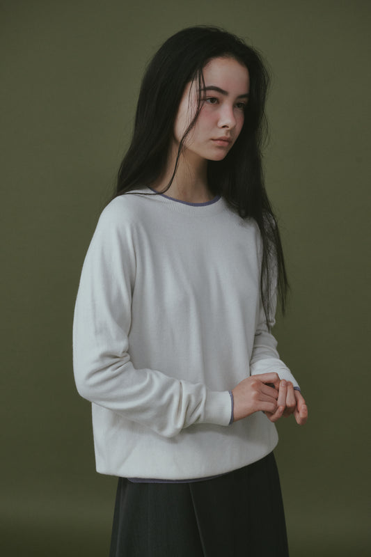 Essential Cozy Wholegarment Knit