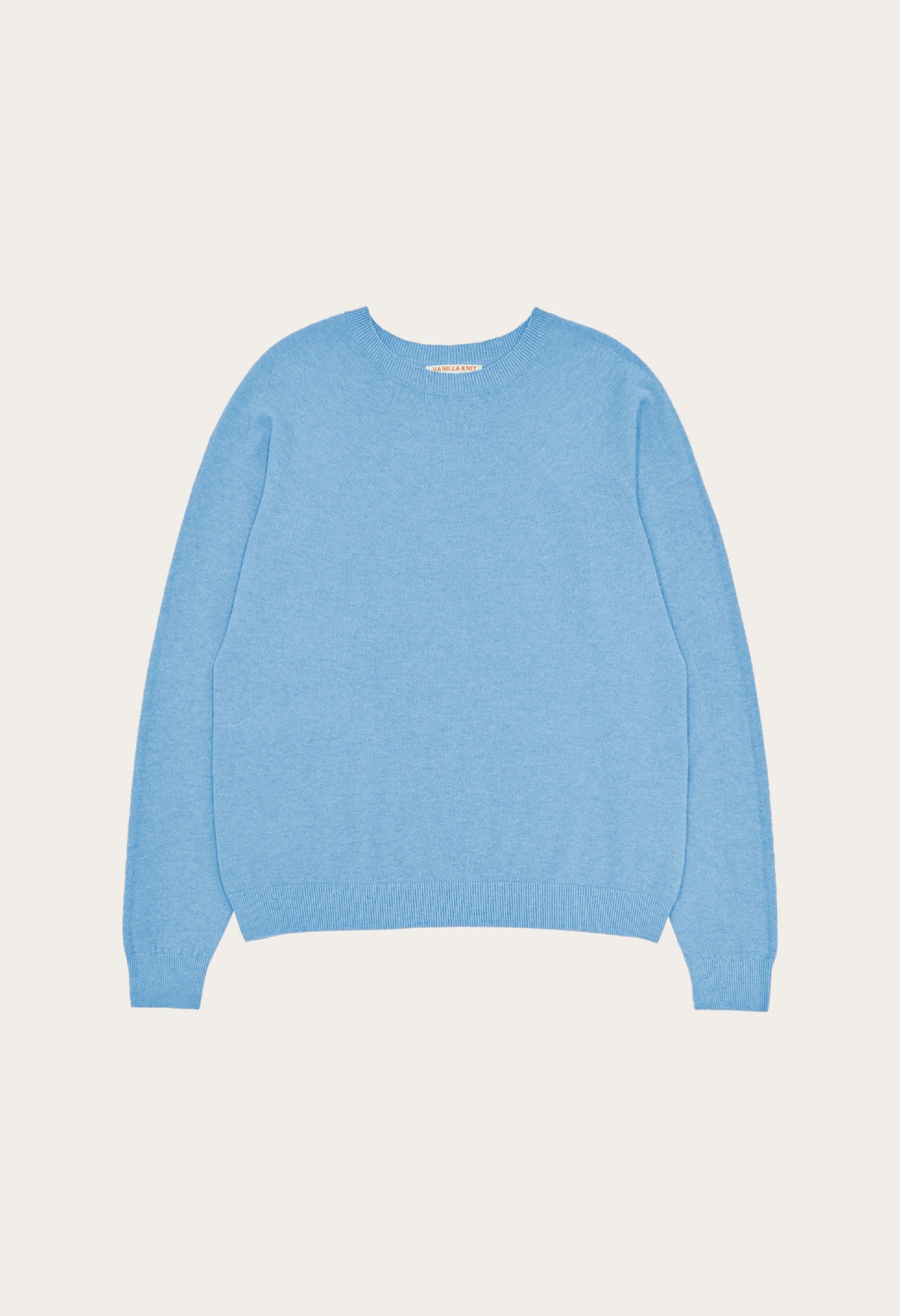 Essential Cozy Wholegarment Knit